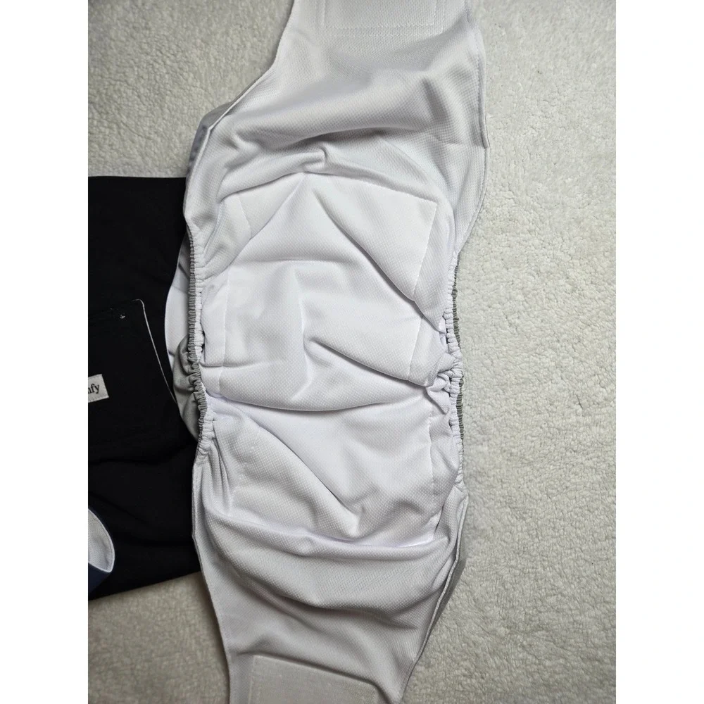 Vecomfy washable male